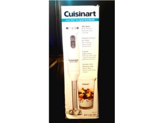 Cuisinart Smart Stick blanco