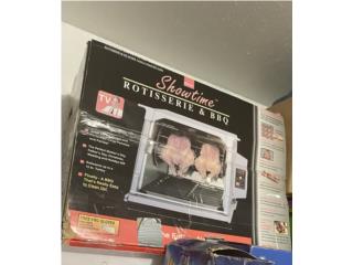 BBQ 