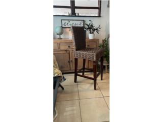 4 hermosas Stool