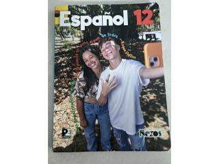Español 12