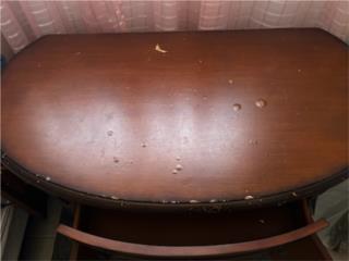 Mueble De Madera