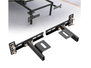 NEW adjustable headboard brackets 