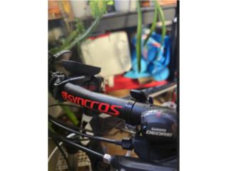 MTB Scott Scale 27.5 Tubeless