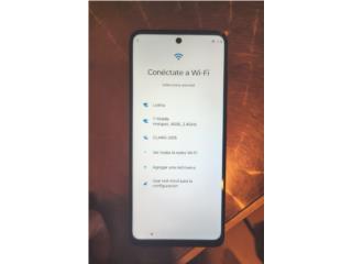 Moto g Stylus 5g 2022, Puerto Rico