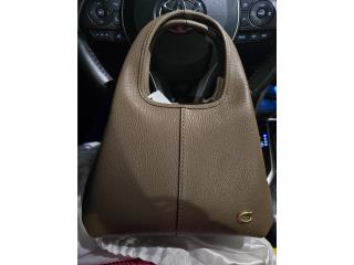 Coach Lana 23 Dark Stone