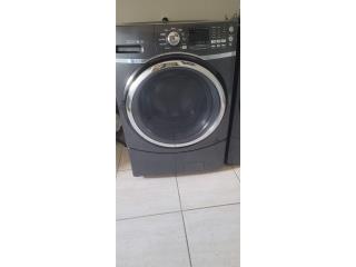 Lavadora GE Profile para piezas