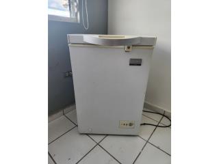 Freezer