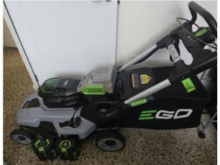 Maquina cortadora de grama 