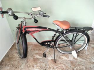 Schwinn de los 70