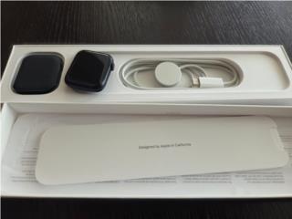 Apple Watch Series 7 45mm/gps only y cargador
