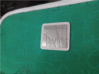 Maleta Studio Art 21, Puerto Rico