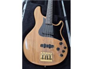 Bajo Yamaha BB1500A