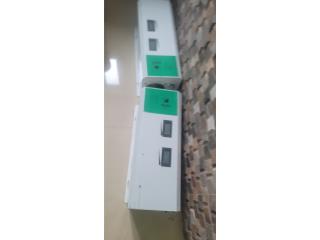 Inversor 3.5 kilos Watts 