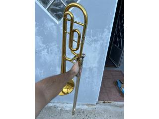 Trombon King 4B-F