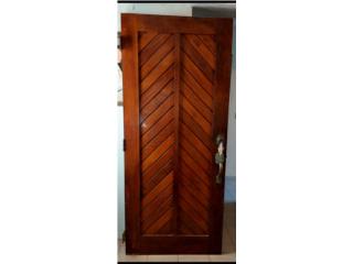 Puerta embulla 