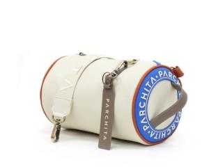 Carteras parchita y correas , Puerto Rico