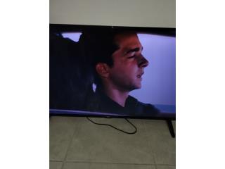 Tv onn Roku de 43 pulgadas , Puerto Rico