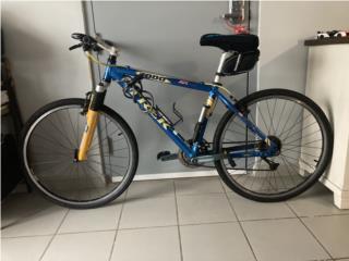Mountain Bike Trek 7000 zx