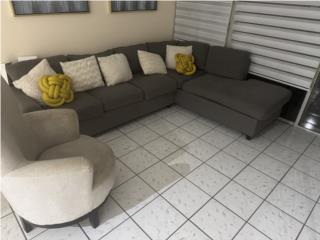 Juego de sala 