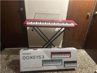 Roland Go Keys 3- Arranger Keyboard
