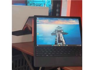 Microsoft Surface Pro 256gb Intel I5 W11, Puerto Rico