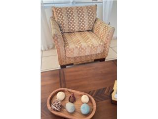 Butaca en venta