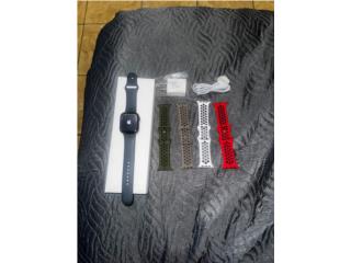 Apple Watch Serie 9 45mm