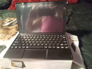 Tablet RCA 10.1, Puerto Rico