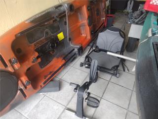 Se vende kayak native, Puerto Rico