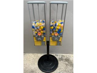 Vending machine , Puerto Rico