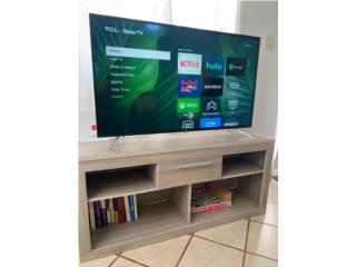 TCL 43