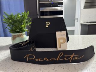 Cartera Parchita Original , Puerto Rico