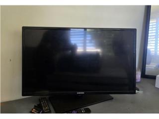 Televisor Samsung 32', Puerto Rico