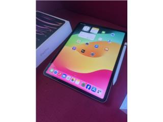 iPad 6th generacin 12.3 , Puerto Rico