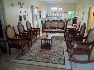 Muebles Antiguos
