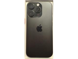 IPHONE 15 PRO 128GB (LIBERTY)