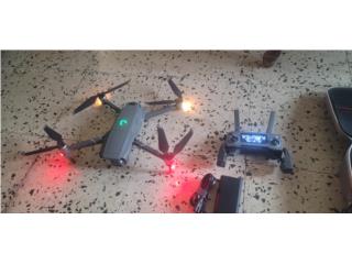 Venta de Drom Mavic 2 Pro, Puerto Rico