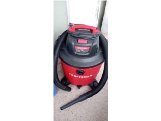 Vacuum Craftsman 