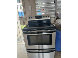 Estufa Eectrica G E de sears