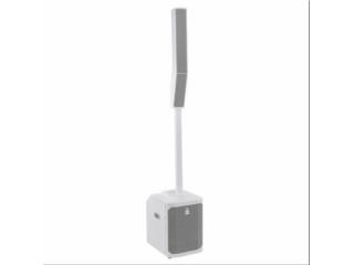 EV PA - Modelo Evolve 50 (Blanco)
