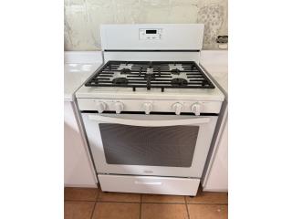 Estufa whirpool de Gas 