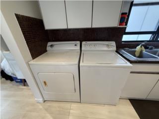 Lavadora Kenmore 