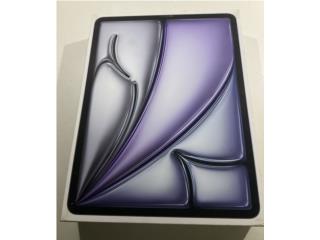 iPad Air 11 inch M2 WiFi 128 GB new, Puerto Rico