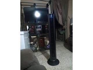 Se vende Abanico 