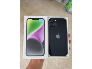 IPHONE 14 DE CLARO SALDO