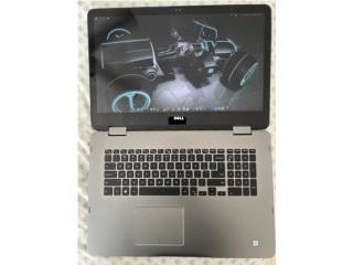 Dell De 17.3 Edición Especial