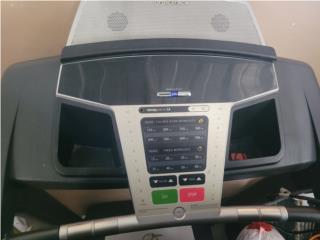 Trotadora electrica en caguas 300$