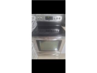 Vendo estufa electrica kenmore 