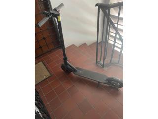 Scooter elèctrica Xiaomi