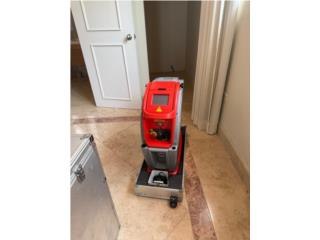 Mquina Hilterapia ASA Laser HIRO 3.0 , Puerto Rico
